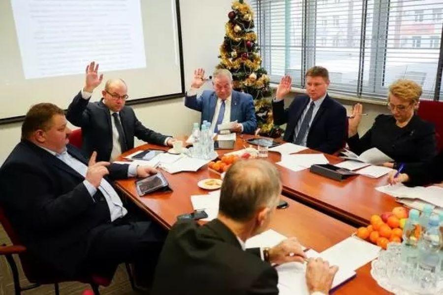 Lokalne społeczności z dofinansowaniem