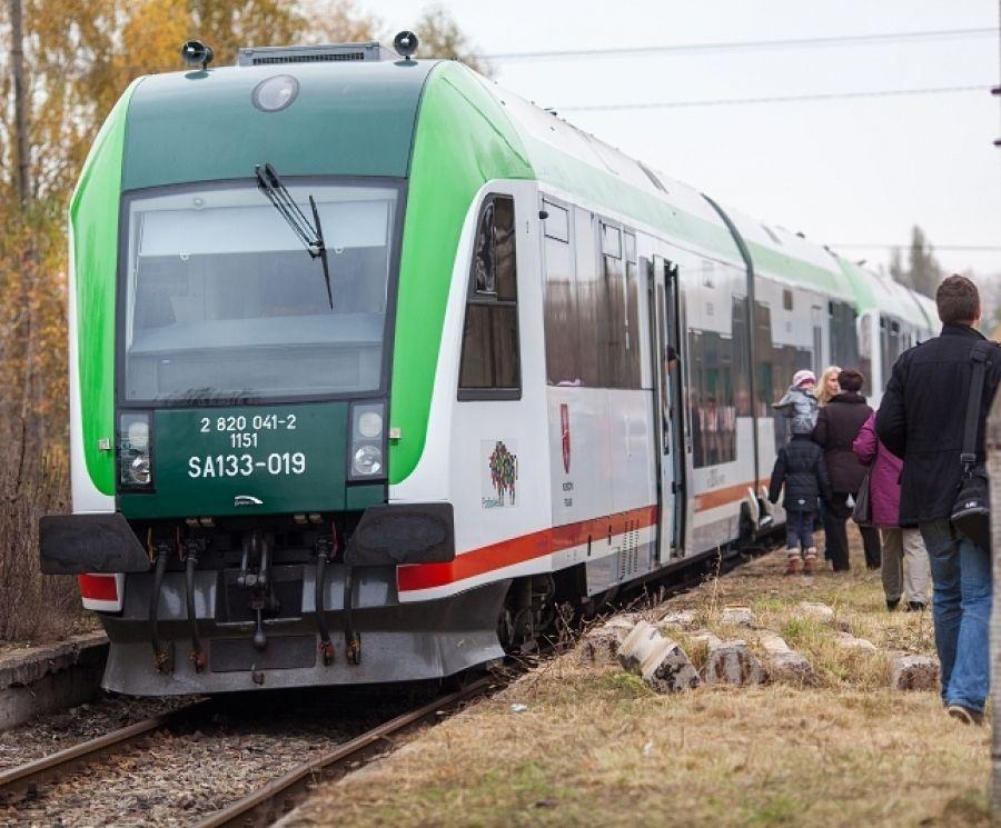 Co z tą koleją? PKP odpowiada