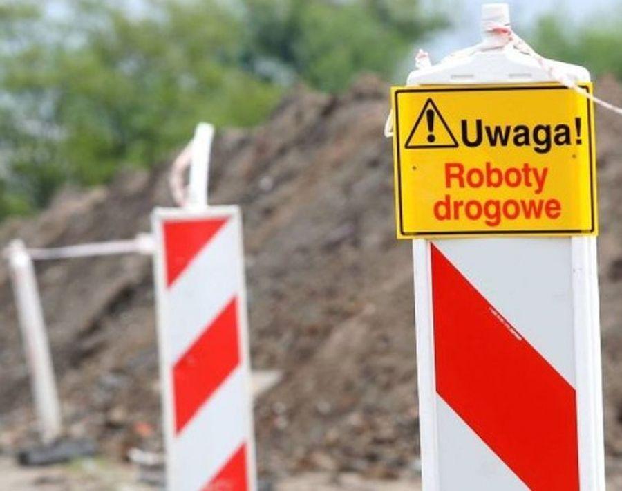Trwają prace remontowe na osiedlu Medyk