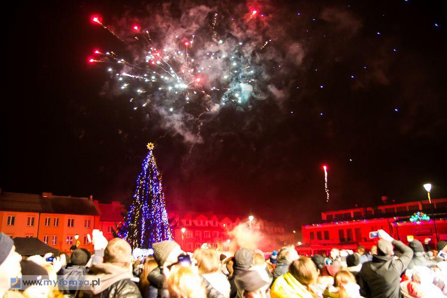 Znamy laureatów sylwestrowego konkursu