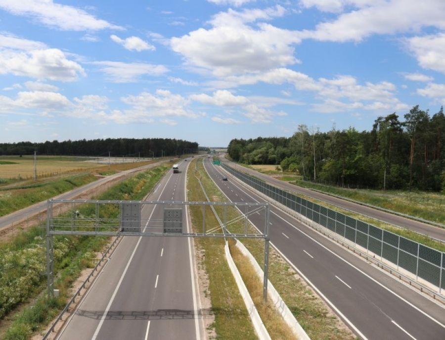 Znikają kolejne ograniczenia na S8