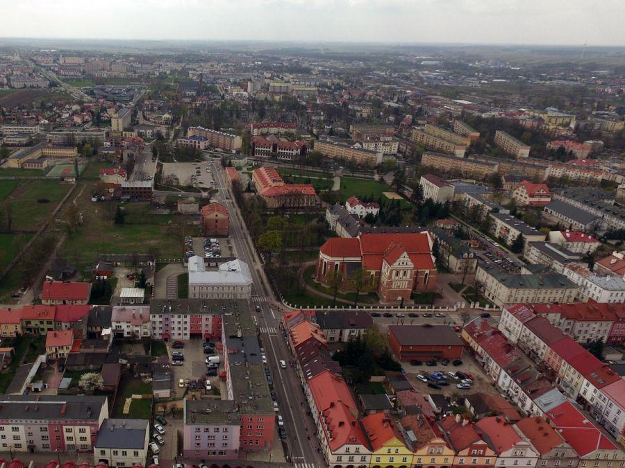 W Łomży jednak 99,9 proc. bonifikaty