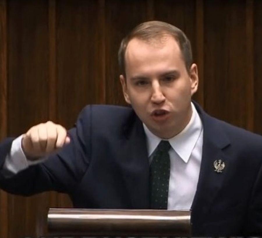 Wiceminister cyfryzacji z Grajewa? [AKTUALIZACJA]