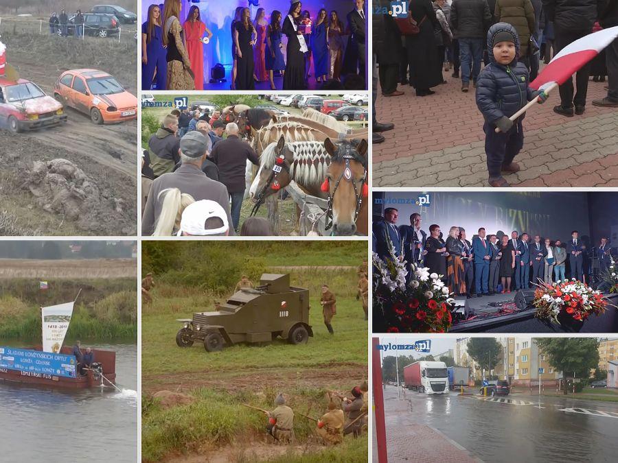2018: Ach, co to był za rok! [VIDEO]