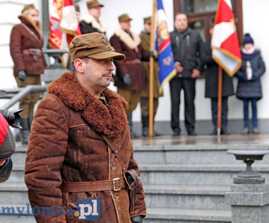 80. rocznica śmierci Romana Dmowskiego [VIDEO i FOTO]