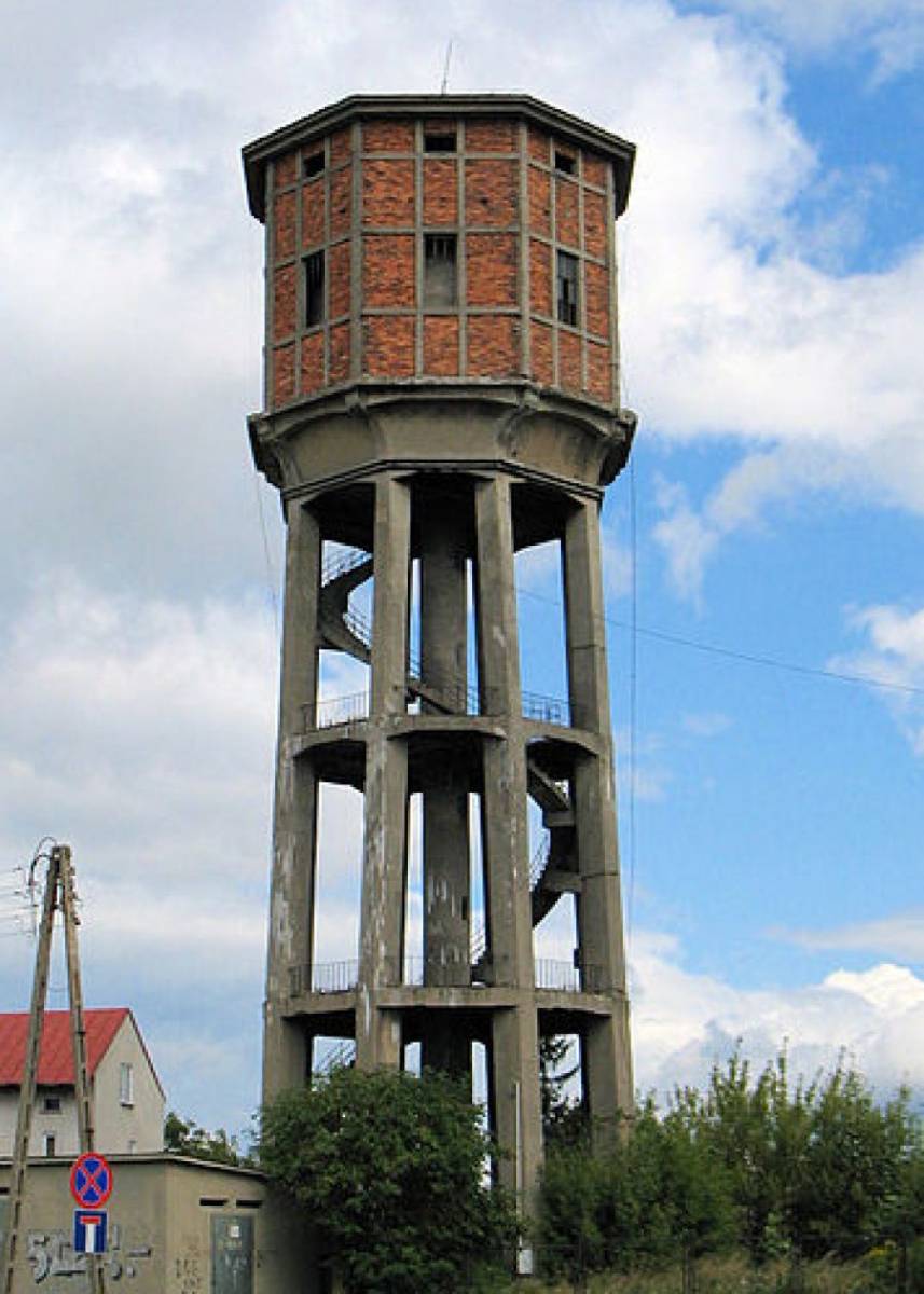 Zabytki pójdą 