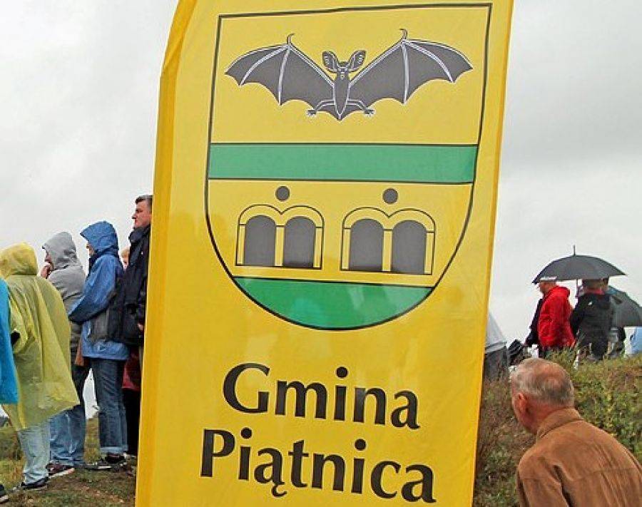 Rok 2018 w gminie Piątnica