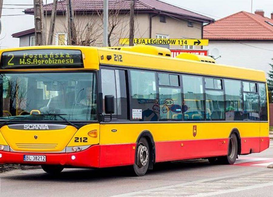 Bezpłatne przejazdy MPK dla uczniów w drugiej połowie roku?