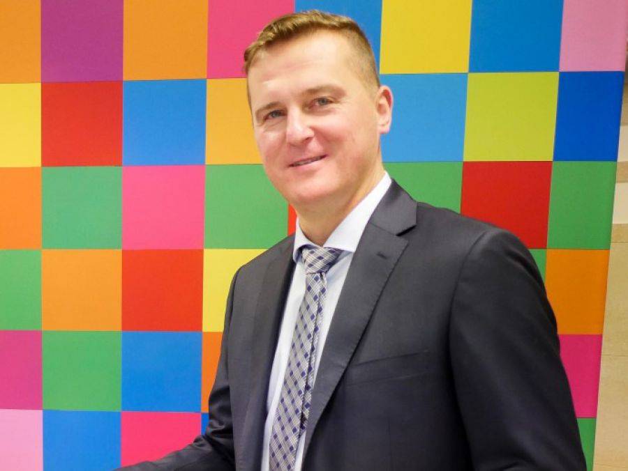Nowy dyrektor WORD był przemytnikiem!