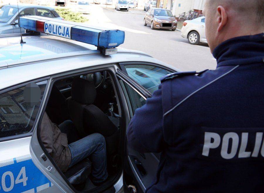 Poszukiwani wpadli w ręce policji 