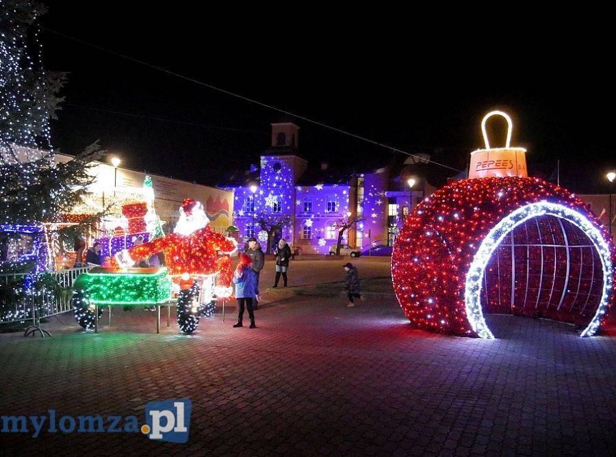 Czy Łomża zostanie 