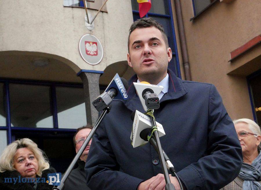 [LIVE] CNG w komunikacji miejskiej 