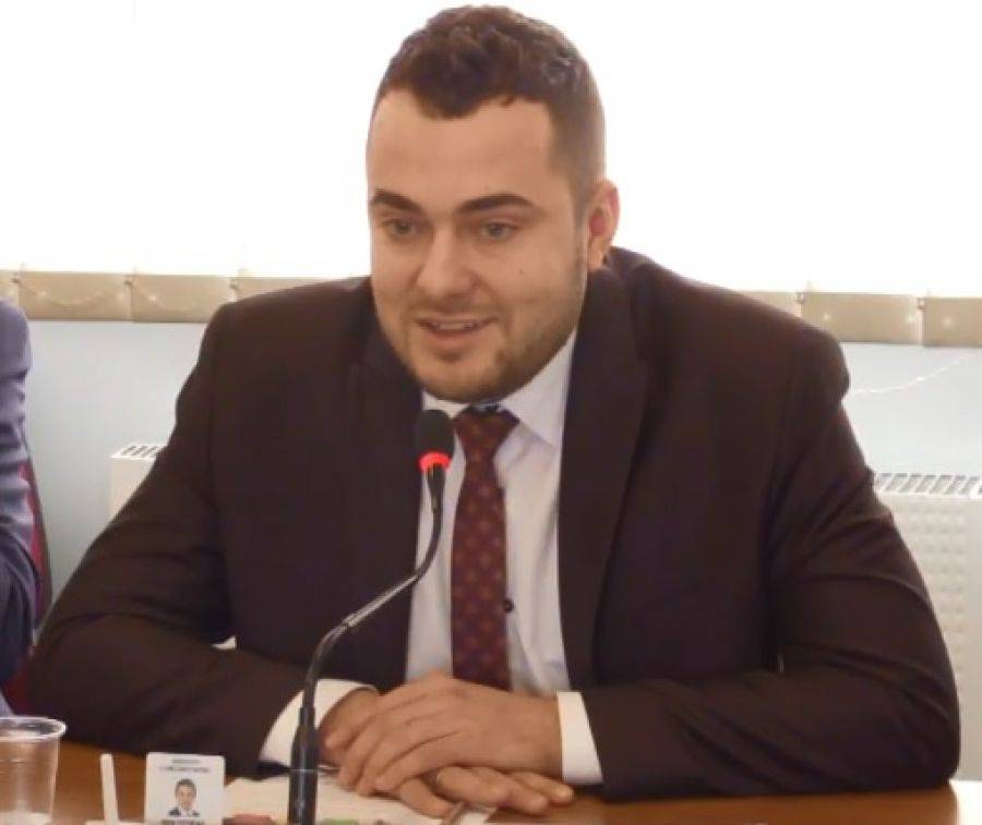 Rada jednogłośnie przyjęła budżet na rok 2019