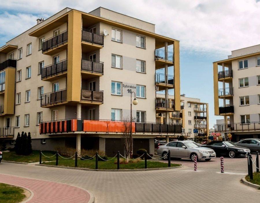 Łomża: 200 mieszkań w 2019 roku?
