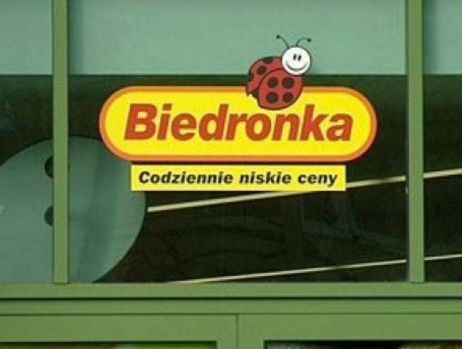 Strajk w Biedronce?
