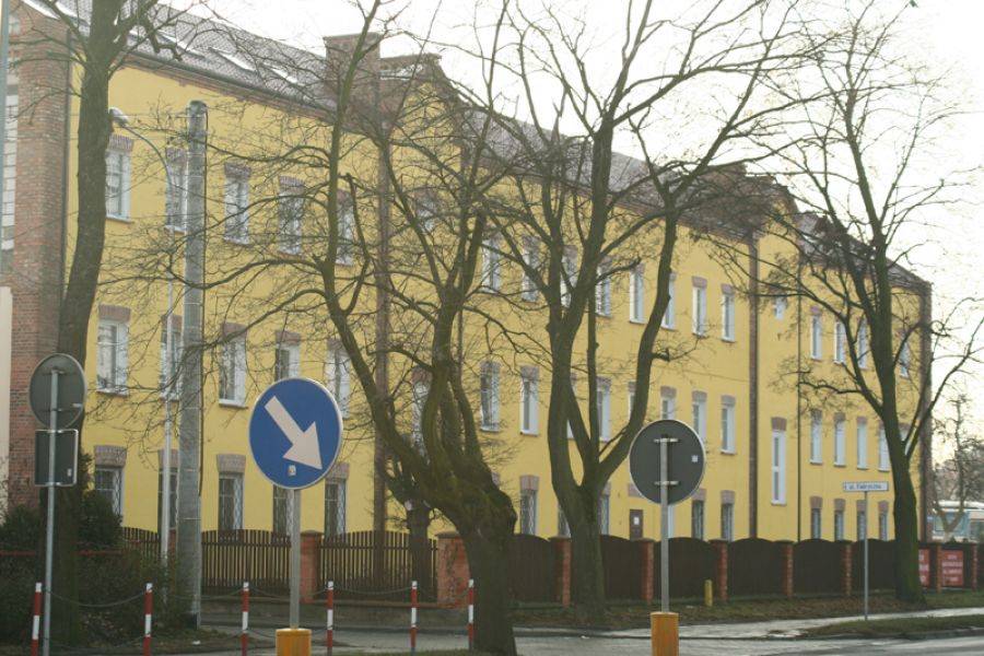 Łomża szuka 4mln złotych dla szkół
