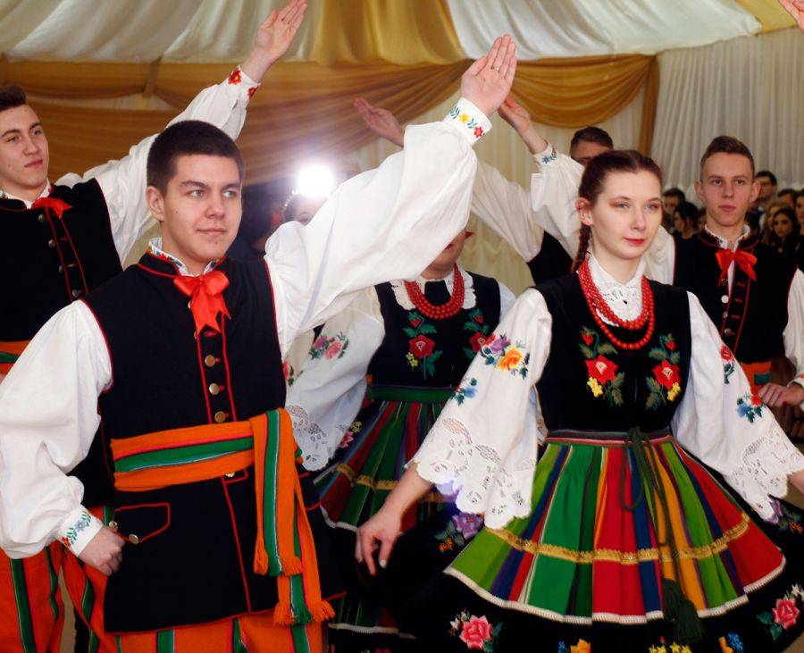 Roztańczona studniówka w „Wecie” [VIDEO i FOTO]