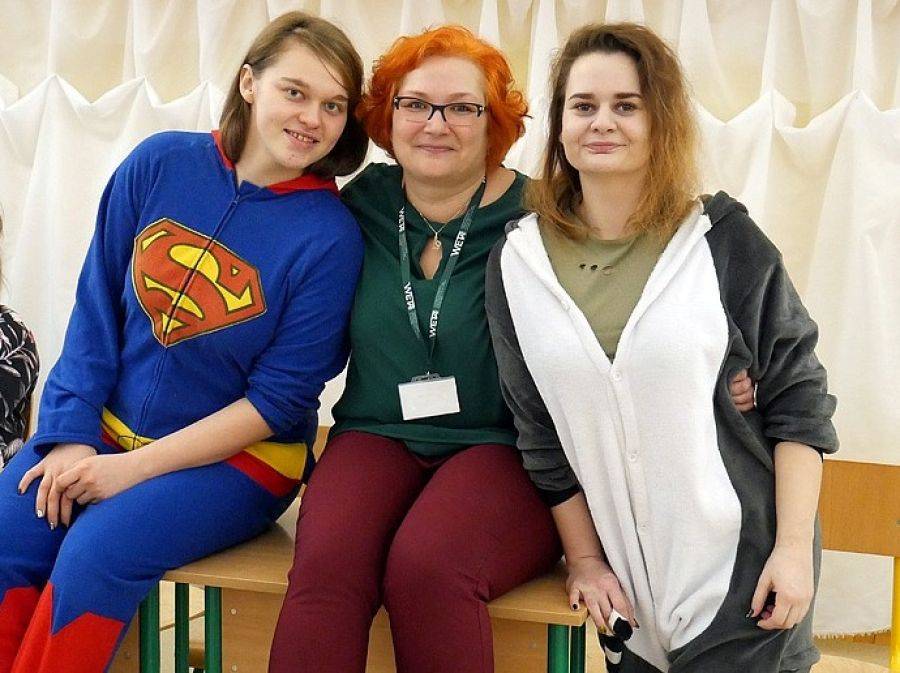 XII Bal Charytatywny Szkolnych Kół Caritas [VIDEO]