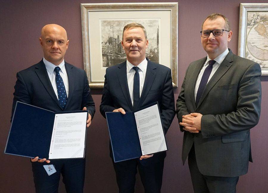 Agencja Rozwoju Przemysłu będzie współpracować z PPŁ
