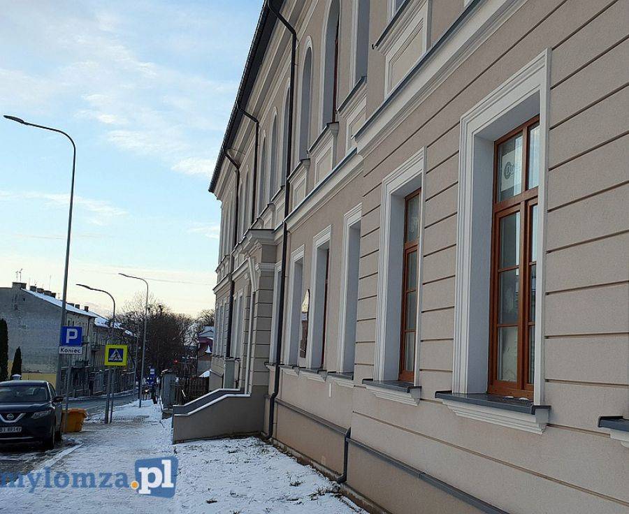 Nowy hotel w centrum miasta? [FOTO]