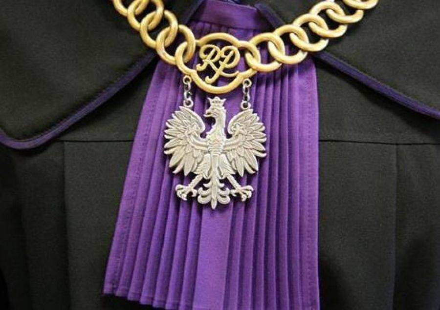 Były prezydent Łomży uniewinniony