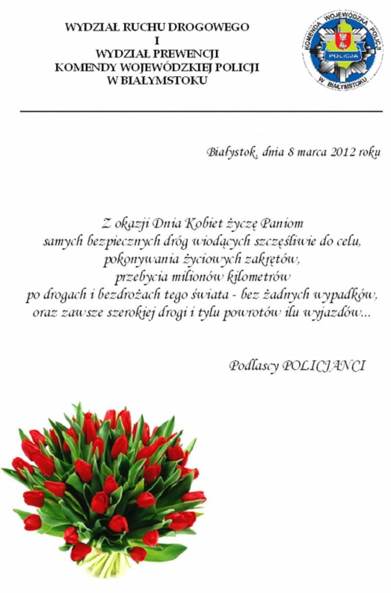 Panie za kierownicą. Dobre rady od policji.