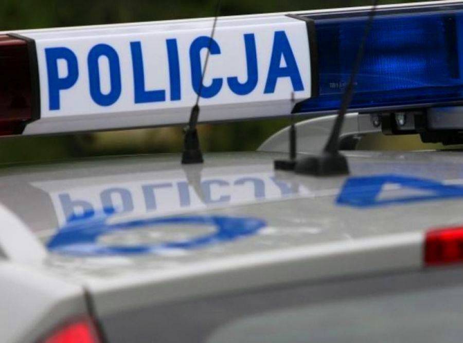 Prawie 40 gramów narkotyków u 23-latka