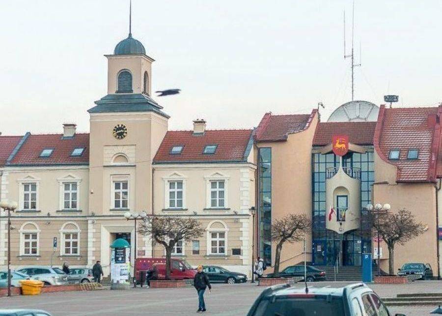 Nowy dyrektor ŚDS w Łomży