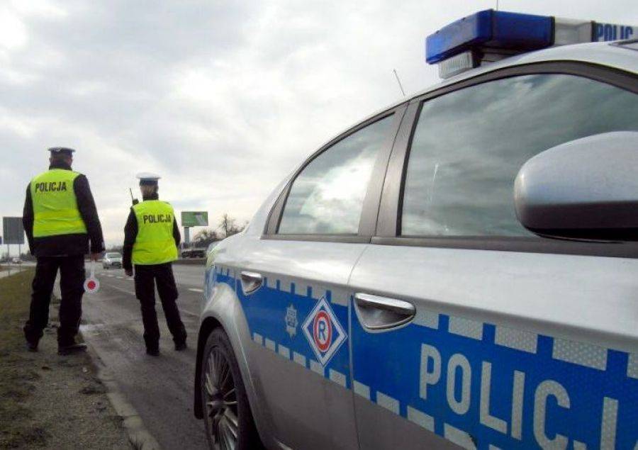 Stracił prawo jazdy, ale jeździł dalej