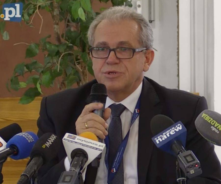 Dyrektor szpitala odwołany