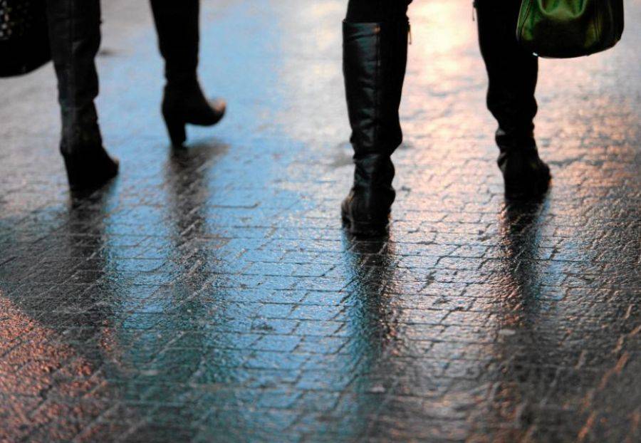 Synoptycy ostrzegają przed oblodzeniem