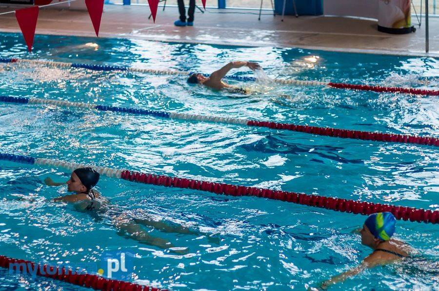 24-godzinny Maraton Pływacki - znamy termin