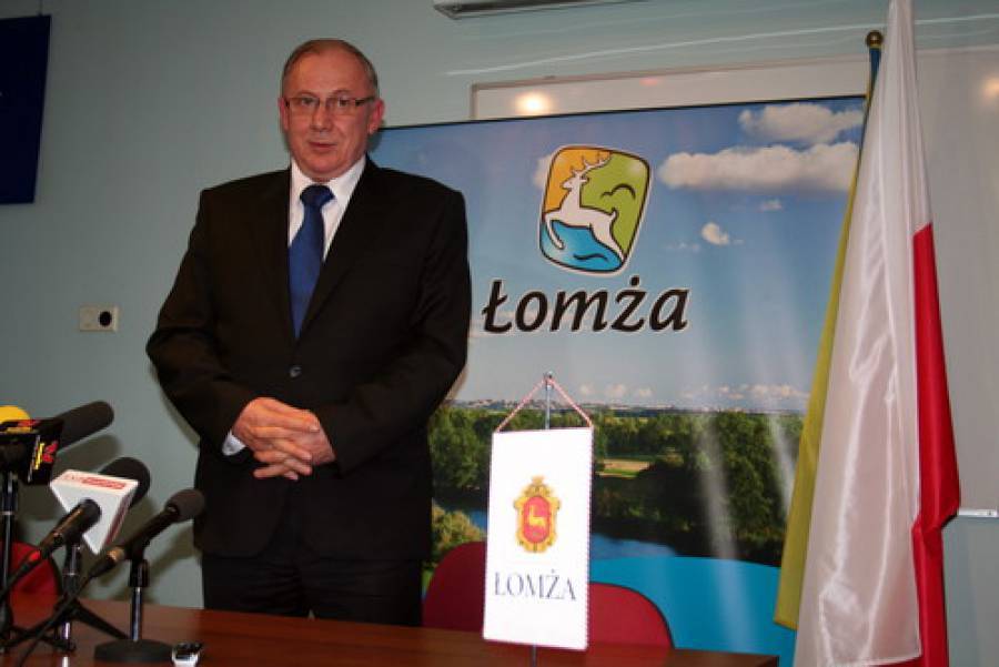 Prezydent tłumaczy się wyborcom z zatrudnienia Jerzego Brzezińskiego