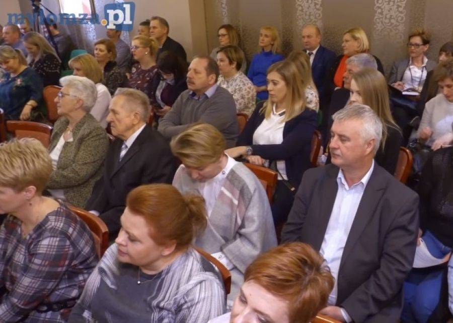 Trwa II Gala Ekonomii Społecznej [VIDEO]
