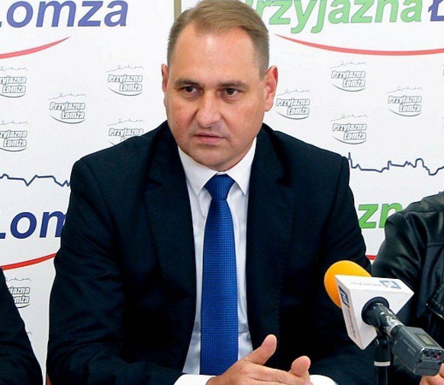 Domasiewicz zawita do Wiosny [VIDEO]