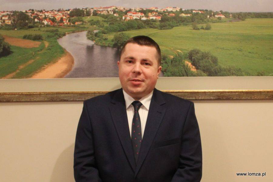 Andrzej Stypułkowski nowym wiceprezydentem