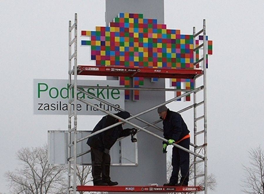 Lubimy mieszkać w Podlaskiem?
