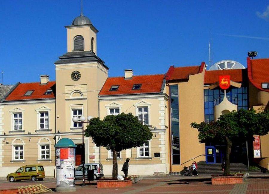 Wakat po wiceprezydencie
