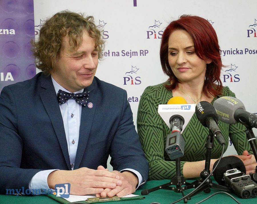 PSSE: Nowy sprzęt i remont [VIDEO i FOTO]