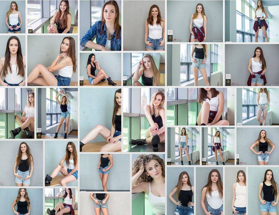 Miss Ziemi Łomżyńskiej 2019! Która kandydatka jest najpiękniejsza? [WYSTARTOWAŁO GŁOSOWANIE SMS]