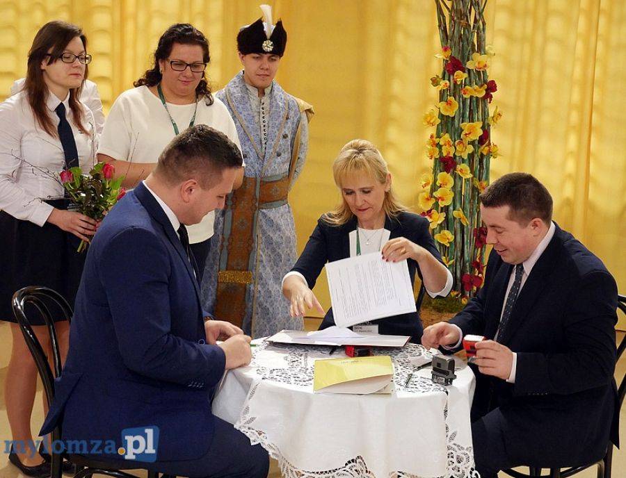 WETA podpisała umowy patronackie [VIDEO i FOTO]