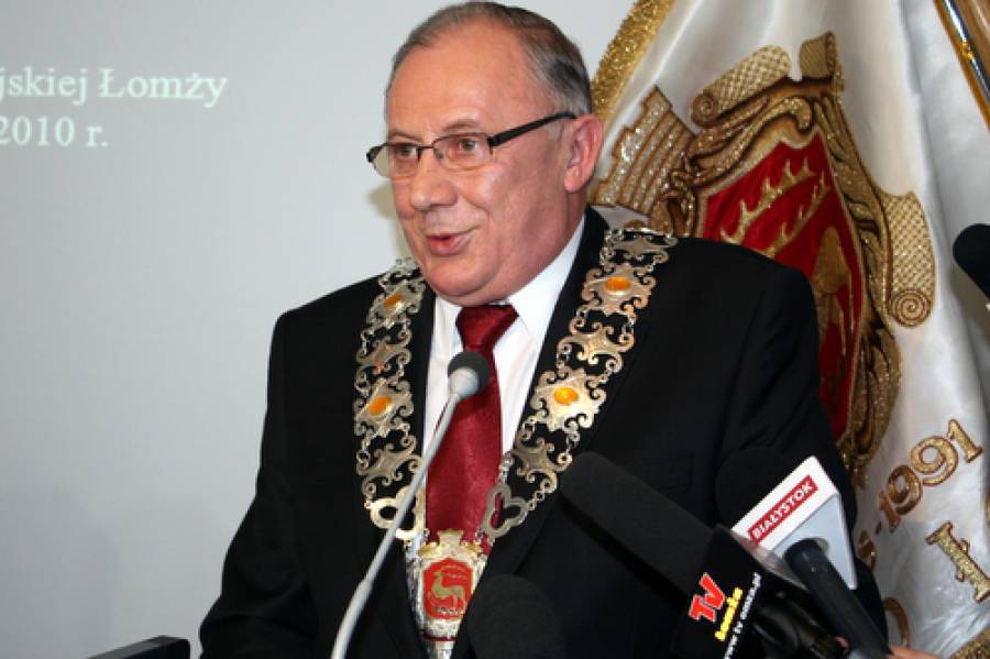 Jutro radni zadecydują o zarobkach prezydenta