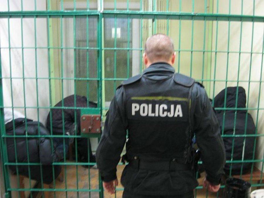 Kradzieże i włamania- tych przestępstw notowanych jest u nas najwięcej