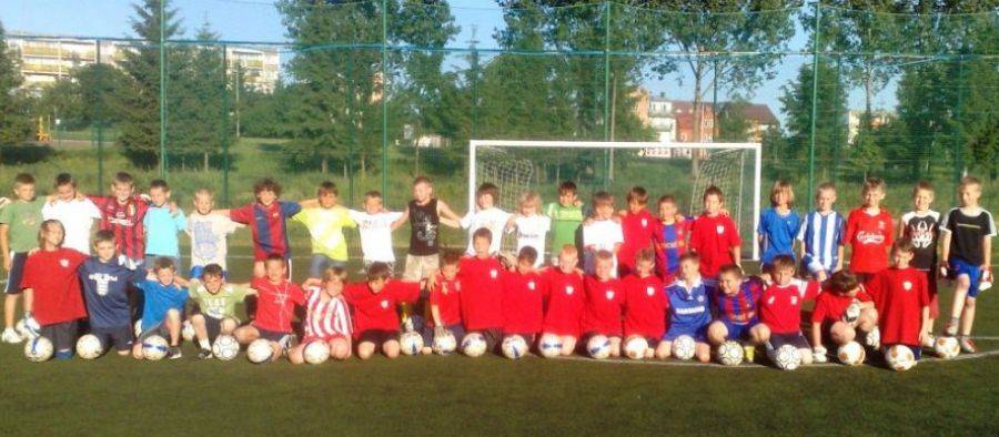 MŁKS pod okiem Ajaxu Amsterdam? To możliwe! Zagłosuj!