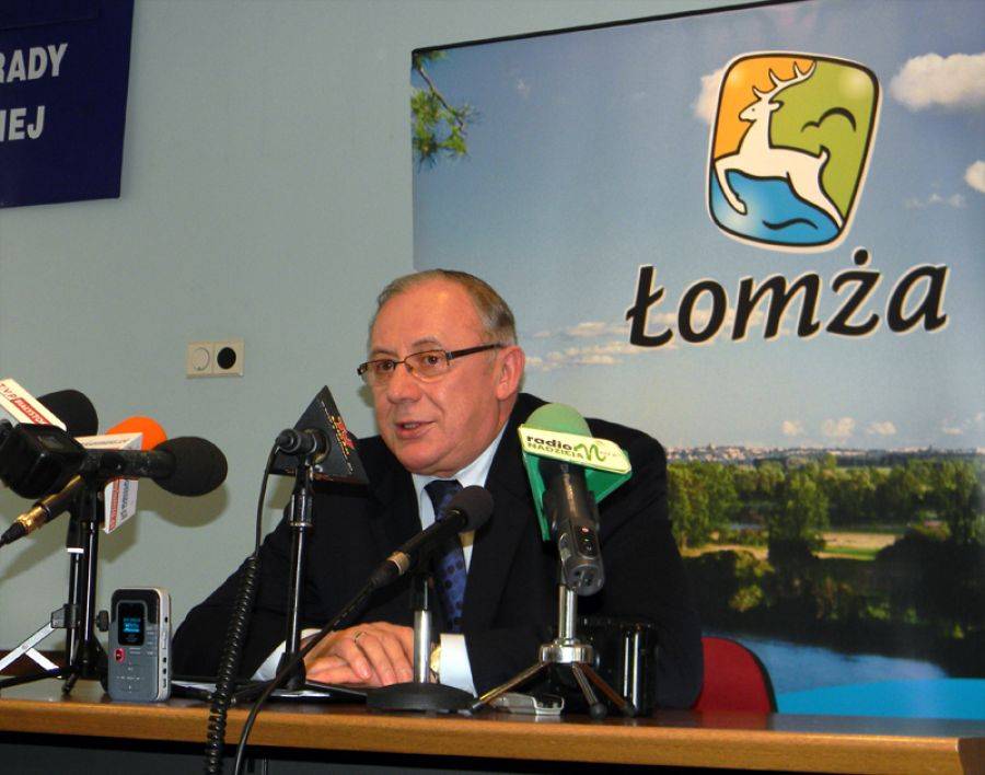 Prezydent jedzie do Szkocji