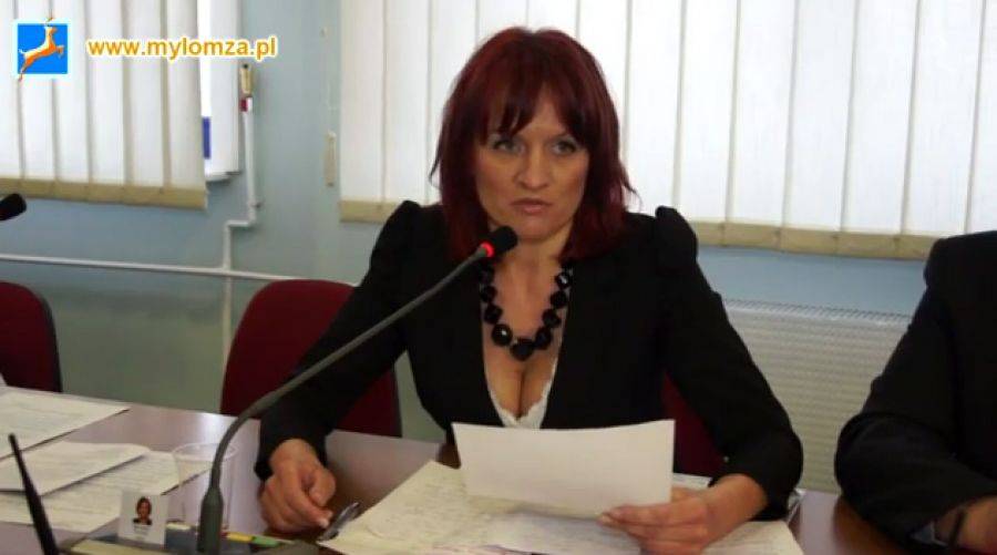 Radni pytają i proponują- VIDEO