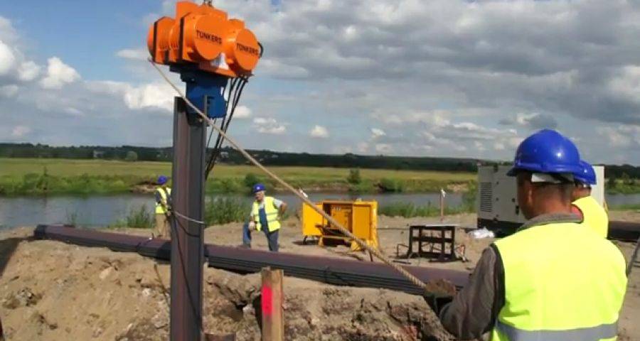 Budowie bulwarów ptaki nie przeszkodzą?