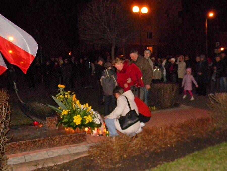Do Jana Pawła II poleci balon z życzeniami