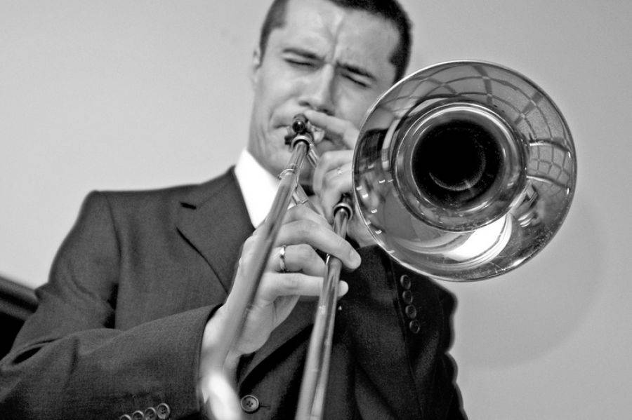 Jazz na światowym poziomie w 