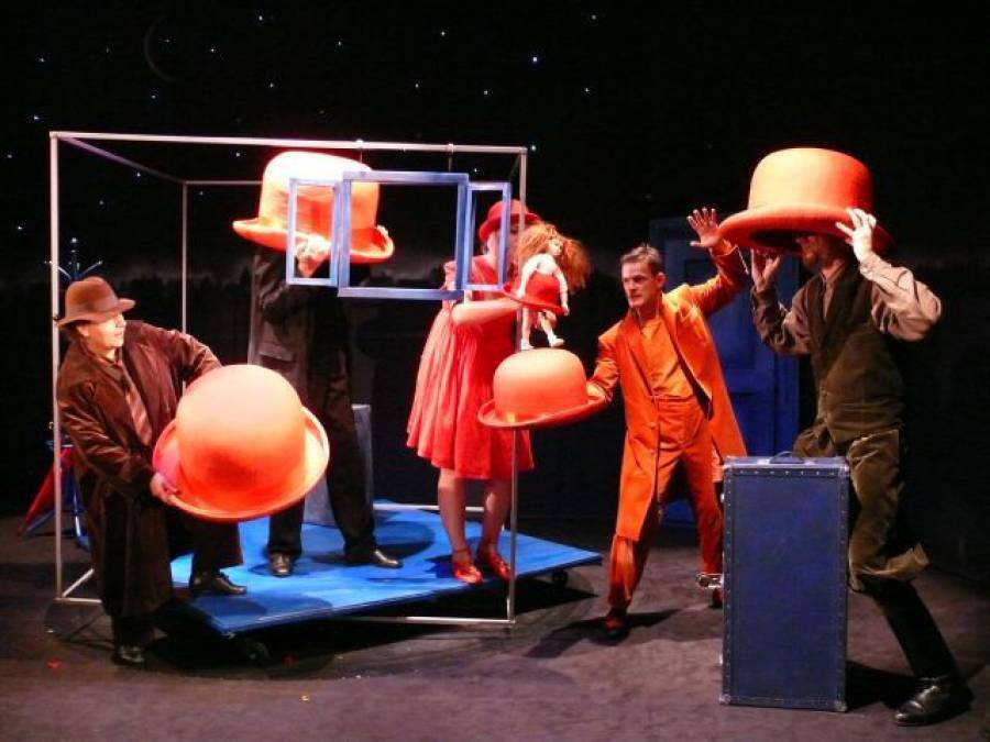 Teatr zgromadził blisko 27 tysięcy łomżyniaków